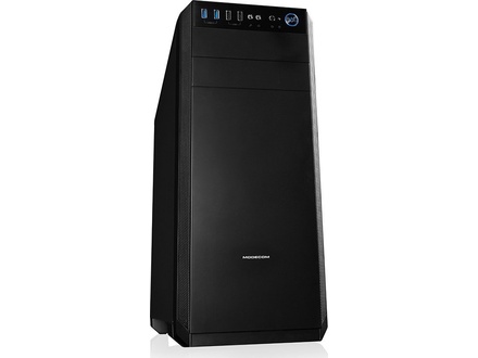 Modecom OBERON PRO LE czarna (AT-OBERON-PR-10-000000-0002-LE)