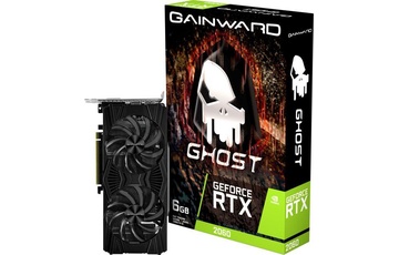 Gainward Geforce Rtx 2060 Ghost 12Gb