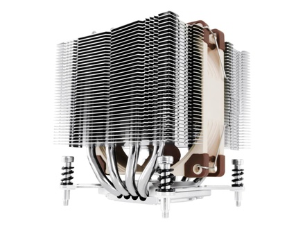 Noctua (NH-D9DX i4 3U)