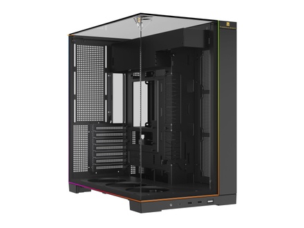 Thermalright A70 ARGB czarny (A70BLACKARGB)