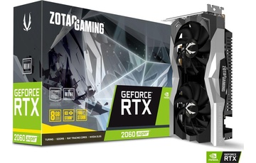 Zotac GeForce RTX 2060S SUPER MINI 8GB