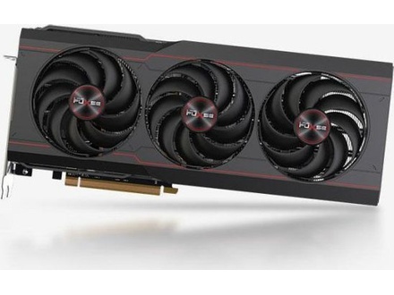 Sapphire Radeon Rx 6800 Xt Pulse 16Gb