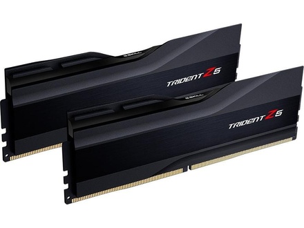 G.Skill DDR5 Trident Z5 32Gb 6000Mhz 36CL (F56000J3636F16Gx2Tz5K)