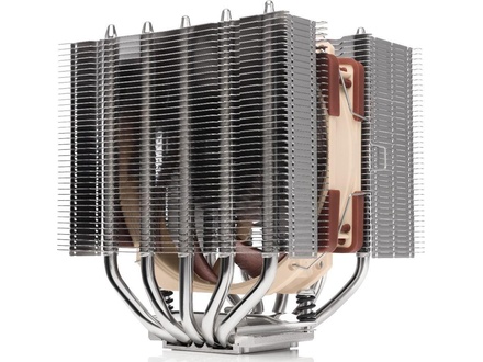 Noctua D12L chłodzenie procesora NH-D12L
