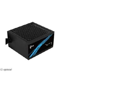 Aerocool PGS LUX 750W 80+ BRONZE