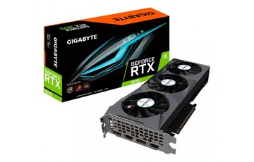 Gigabyte GeForce RTX 3070 EAGLE OC 8GB GDDR6