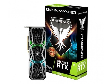 Gainward RTX 3090 Phoenix GS 24GB GDDR6X