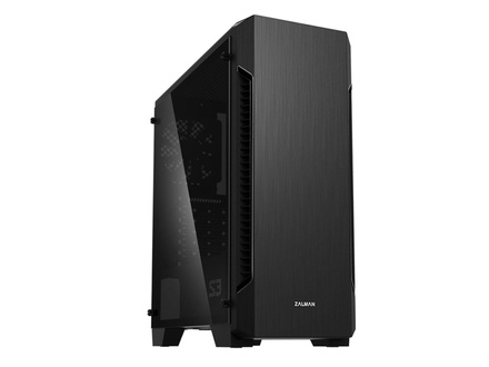 Zalman S3 TG CASE