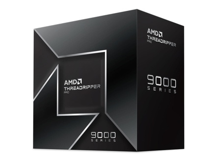AMD Ryzen Threadripper Pro 9965WX 4.2GHz BOX (100100000724WOF)