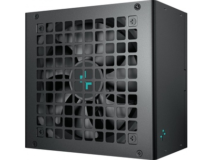 Deepcool PL750D 750W 80+ Bronze Czarny (RPL750DFC0BEU)