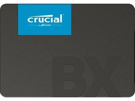 Crucial BX500 2TB 2.5'' Sata3 (CT2000BX500SSD1)