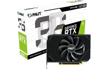 Palit GeForce RTX 3060 StormX