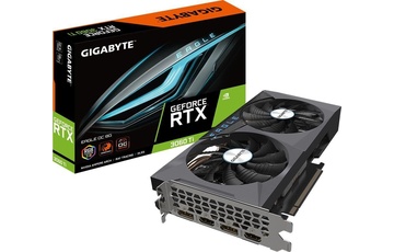 Gigabyte GeForce RTX 3060 Ti Eagle OC 8GB