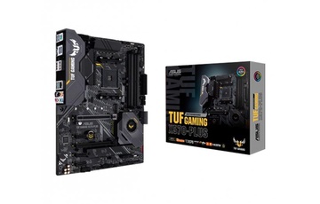 Asus TUF GAMING X570-PLUS