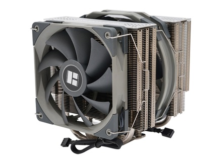 Thermalright Frost Spirit 140 140 140mm/120mm