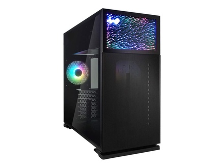 In-Win IN WIN N127 (IWCSN127BLK1AL120)