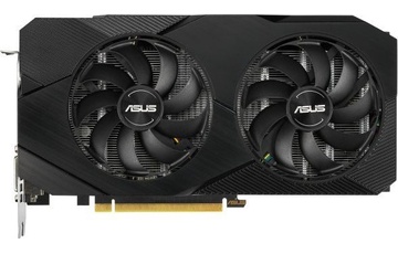 Asus Rtx 2060 Dual Evo Oc 12Gb