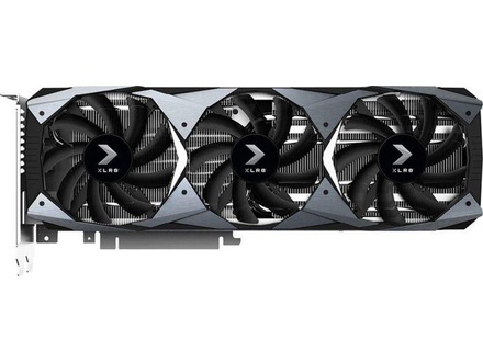 PNY GeForce RTX 2080Ti XLR8 OC Triple Fan 11GB GDDR6