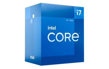 Intel Core i7-12700