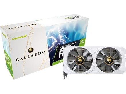 Manli GeForce RTX 3070 Gallardo 8GB
