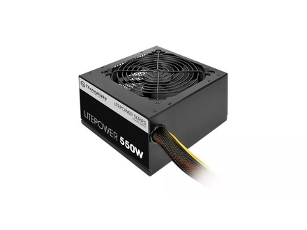 Thermaltake Litepower 550W ATX (PSLTP0550NPCNEU2)