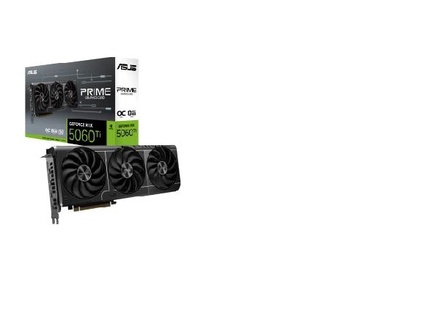 Asus Geforce  RTX 5060 TI PRIME 8GB OC GDDR7 DLSS 4