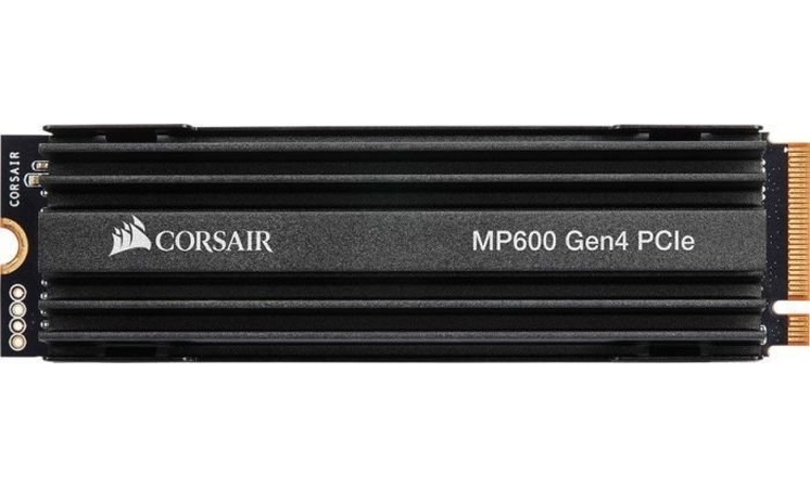 Corsair Force Series Gen.4 1TB M.2 PCI Express 4.0 mp600