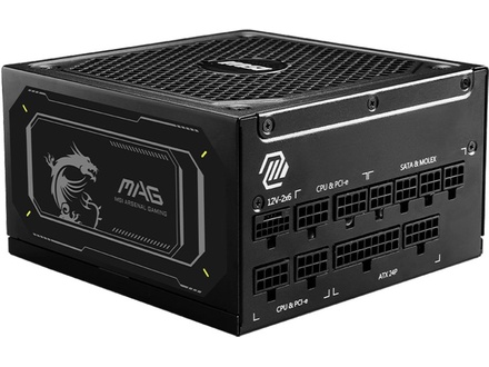 MSI 306-7ZP9D11-CE0 1000W (3067ZP9D11CE0)
