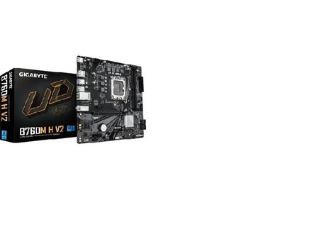 Gigabyte B760M H V2