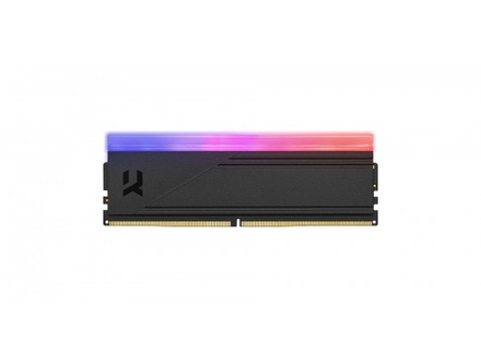 GoodRam IRDM RGB 32GB [2x16GB 6400MHz DDR5 CL32 DIMM] (IRG64D5L32S32GDC)