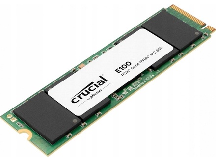 Crucial E100 M.2 2280 480GB (CT480E100SSD8)