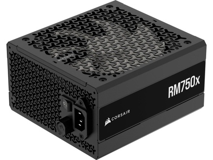 Corsair RM750x 750W 80 Plus Gold ATX 3.1 (CP9020285EU)