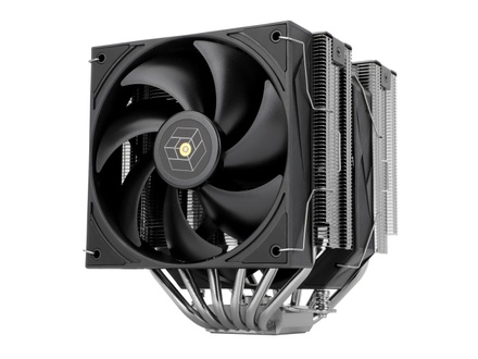 Thermalright Royal Knight 120 2x120mm