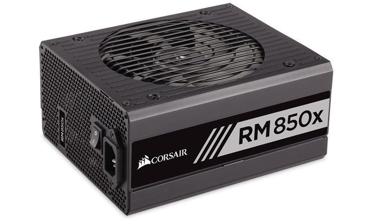 Corsair RMx 850W (CP9020180EU)