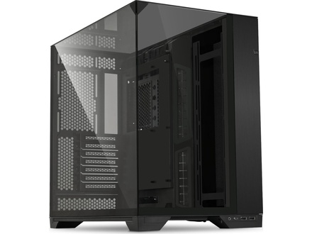 Lian-Li do komputera Lian Li O11 Vision Compact Black (O11VPX)