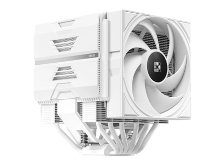 Sudoku SK620V White 2x120mm (RSK620VWHNDANGAS)