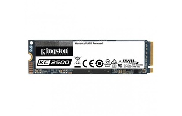 Kingston SKC2500 1TB M.2 2280