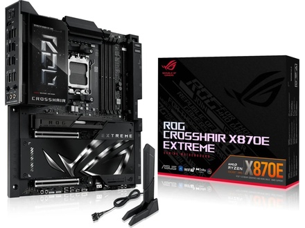 Asus ROG CROSSHAIR X870E EXTREME (90MB1LB0M0EAY0)