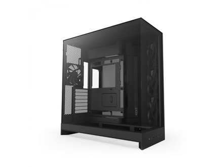 Nzxt H9 Flow czarny (CMH92FB01)