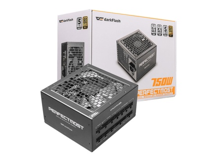 Darkflash PMT 750W (PMT750BLACKGOLD)