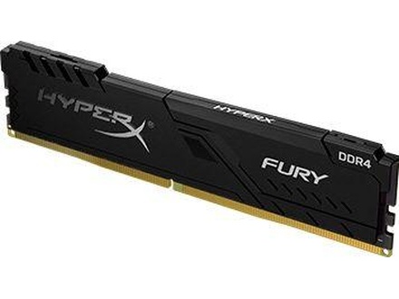 HyperX Fury 16GB (2x8GB) DDR4 3200MHz CL16