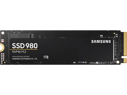 Samsung 980 1TB M.2 (MZ-V8V1T0BW)