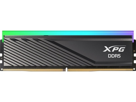 Adata Xpg Lancer Blade Rgb Ddr5 16 Gb 6000Mhz Cl48 Ax5U6000C4816G-Slabrbk (AX5U6000C4816GSLABRBK)