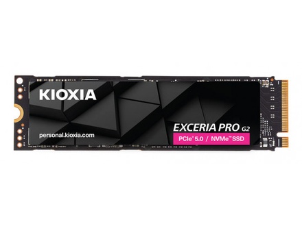 Kioxia Exceria Pro G2 1TB (LVE10Z1T02G8)