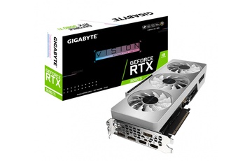 Gigabyte GeForce RTX 3080 Ti VISION OC 12G