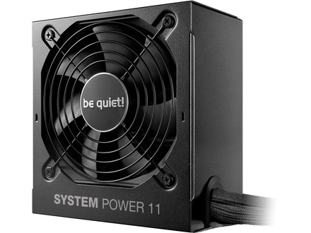 Be Quiet System Power 11 450W (BP009EU)