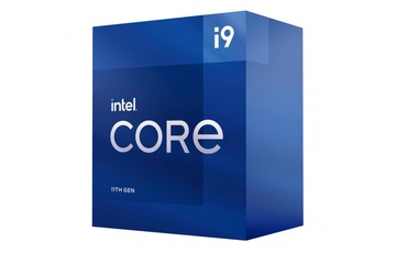 Intel Core i9-11900