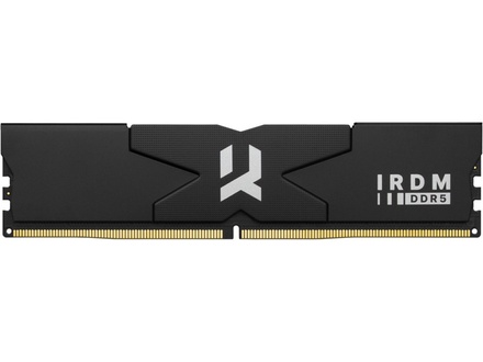 GoodRam IRDM DDR5 1*16GB 6000MHz CL30 (IR6000D564L30S16G)