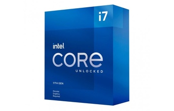 Intel Core i7-11700KF