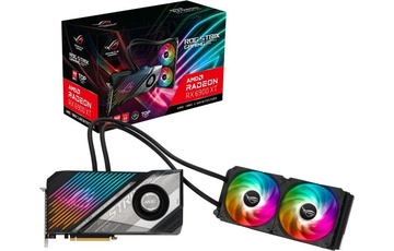 Asus Radeon Rx 6900 Xt Strix Lc 16Gb